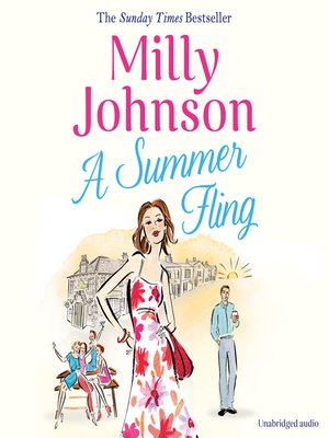cover image of A Summer Fling